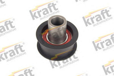 KRAFT AUTOMOTIVE 1221550 -  Паразитный / Ведущий ролик, зубчатый ремень